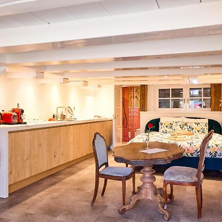 Studio Next To Skinny Bridge Near Rembrandtsquare Амстердам Екстериор снимка