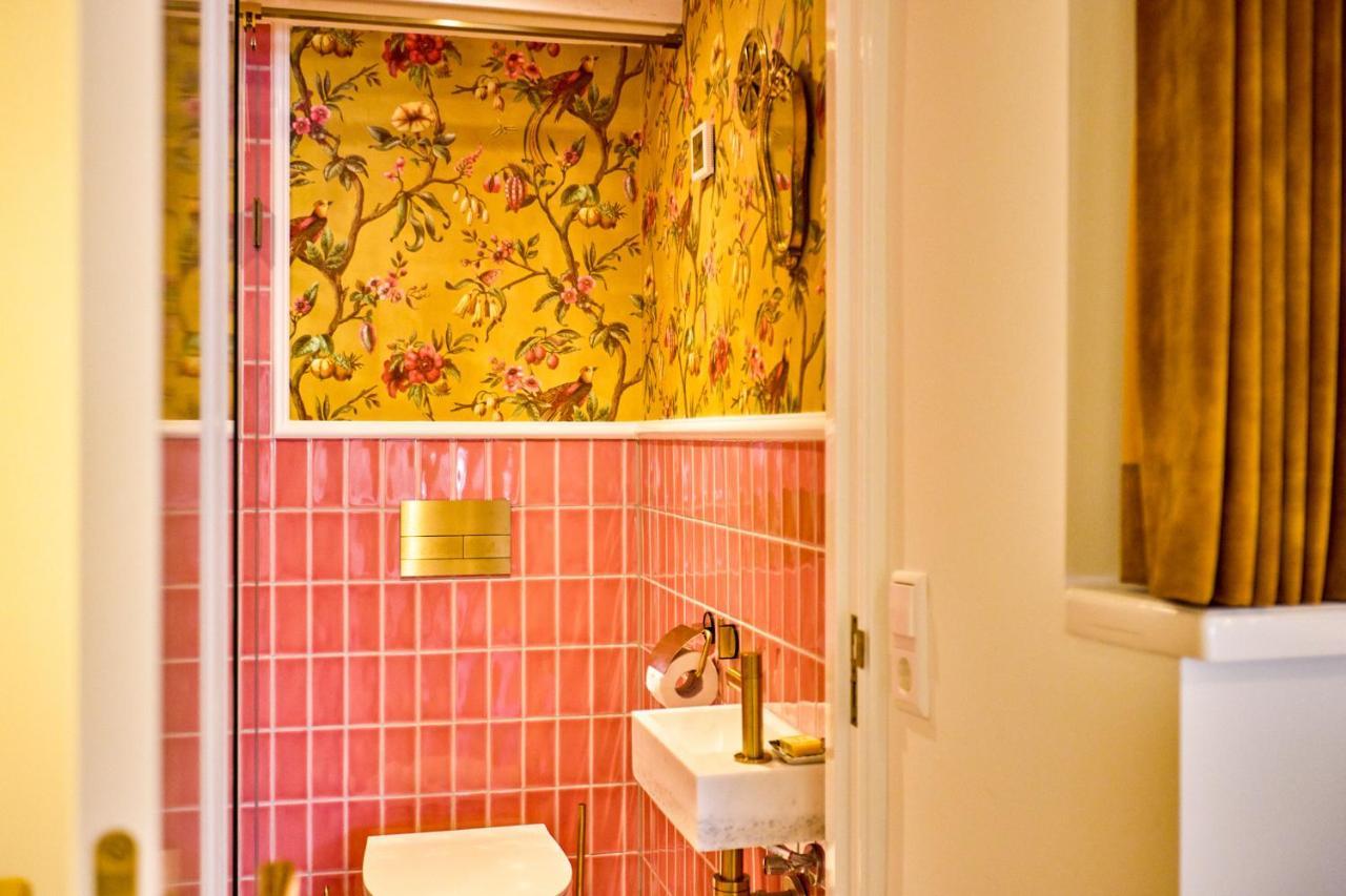 Studio Next To Skinny Bridge Near Rembrandtsquare Амстердам Екстериор снимка