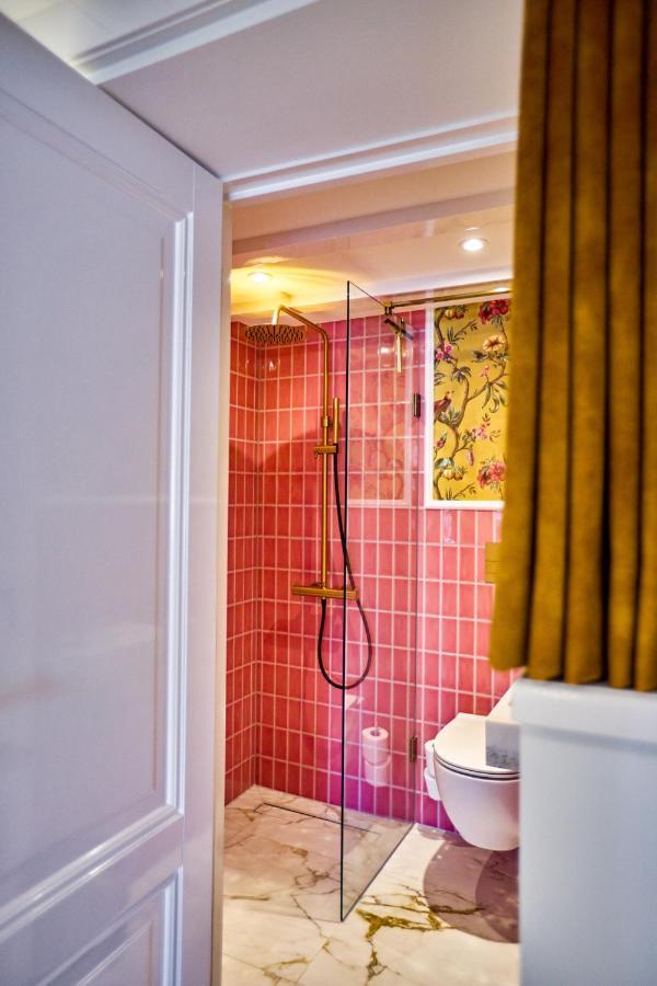 Studio Next To Skinny Bridge Near Rembrandtsquare Амстердам Екстериор снимка