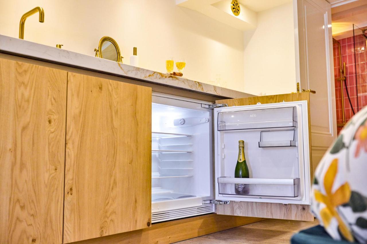 Studio Next To Skinny Bridge Near Rembrandtsquare Амстердам Екстериор снимка